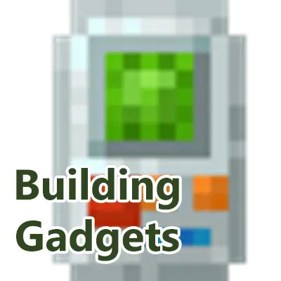 Building Gadgets