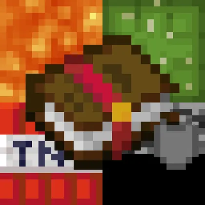Item Protection Enchantments — Minecraft mod, rasm 1