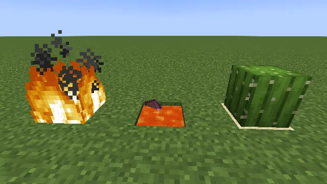 Item Protection Enchantments — Minecraft mod, rasm 2