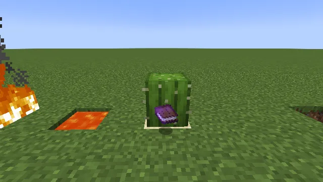Item Protection Enchantments — Minecraft mod, rasm 3