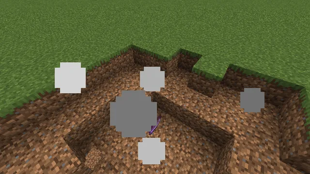 Item Protection Enchantments — Minecraft mod, rasm 4