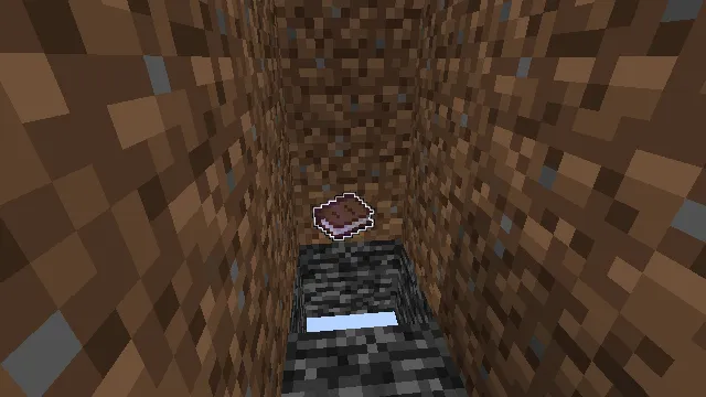 Item Protection Enchantments — Minecraft mod, rasm 5