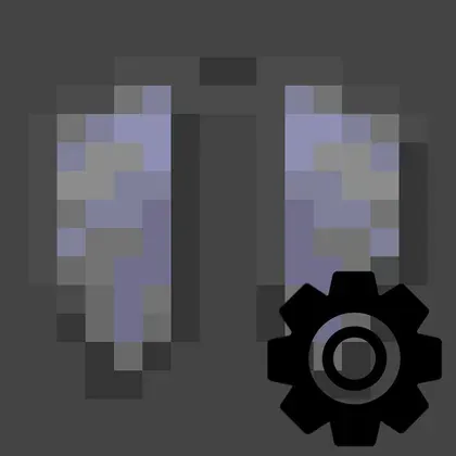 Elytra Control