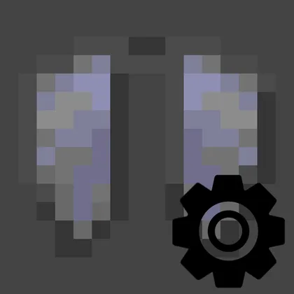 Elytra Control — Minecraft mod, rasm 1