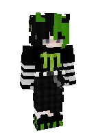 _adrenalin_1 — Minecraft skin, rasm 1