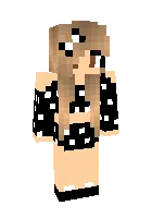 No‘xat — Minecraft skin, rasm 1