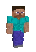 Baquvvat Steve