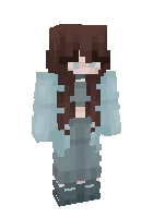 Maloy — Minecraft skin, rasm 1