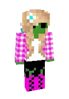 Zombi qiz