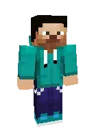 Zo'r Steve