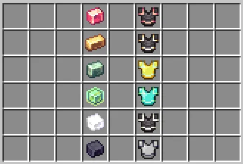 Create: Armor Trim — Minecraft mod, rasm 3