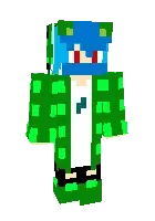 Chiroyli skin