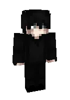 KBSchern — Minecraft skin, rasm 1