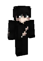 KBSranen — Minecraft skin, rasm 1