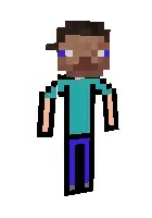Niqobdagi g'alati Steve