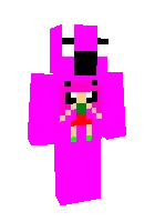 Maktabda skin yasadim — Minecraft skin, rasm 1