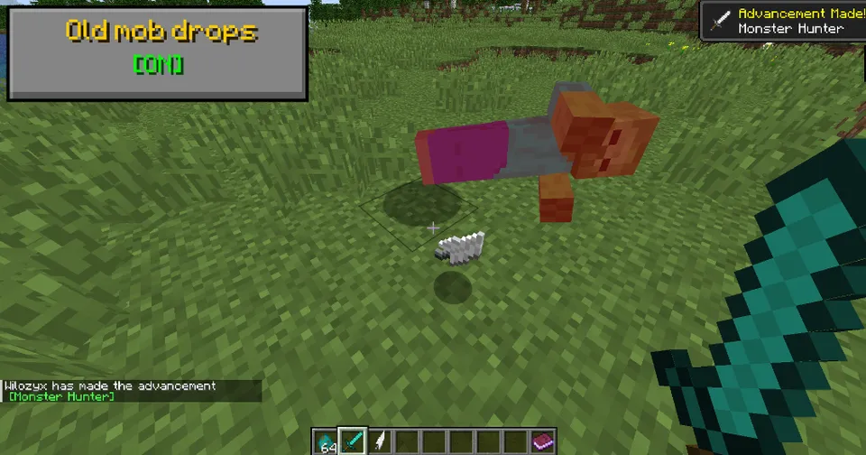 Classic Mechanics — Minecraft mod, rasm 2