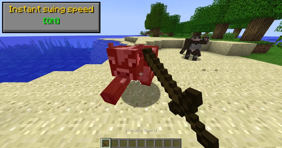 Classic Mechanics — Minecraft mod, rasm 3