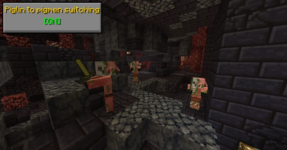 Classic Mechanics — Minecraft mod, rasm 4