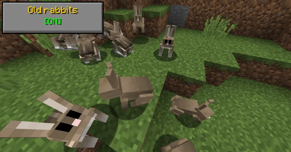 Classic Mechanics — Minecraft mod, rasm 5