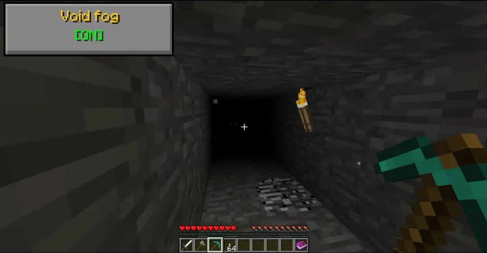 Classic Mechanics — Minecraft mod, rasm 6