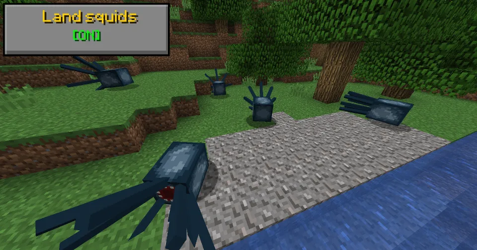 Classic Mechanics — Minecraft mod, rasm 7
