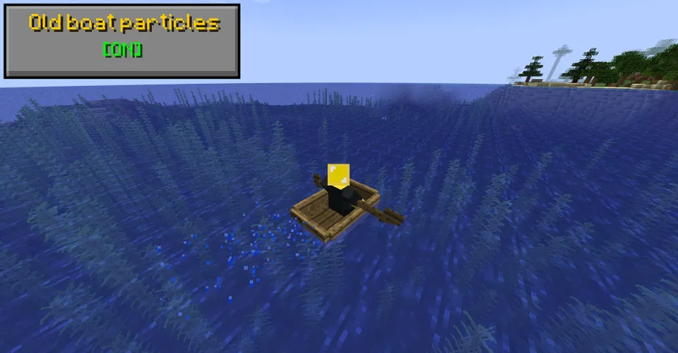 Classic Mechanics — Minecraft mod, rasm 8