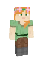 Yozgi Alex — Minecraft skin, rasm 1