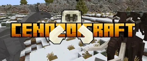 Cenozoicraft