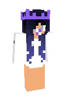 So'rg'ichli chaqaloq — Minecraft skin, rasm 1