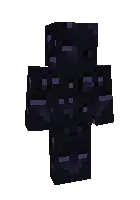 Obsidian skini