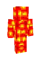 Lava skini
