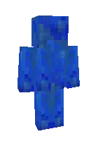 Lazurit skini
