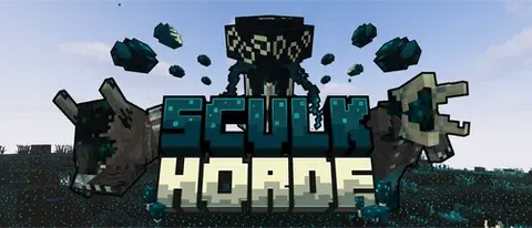 Sculk Horde