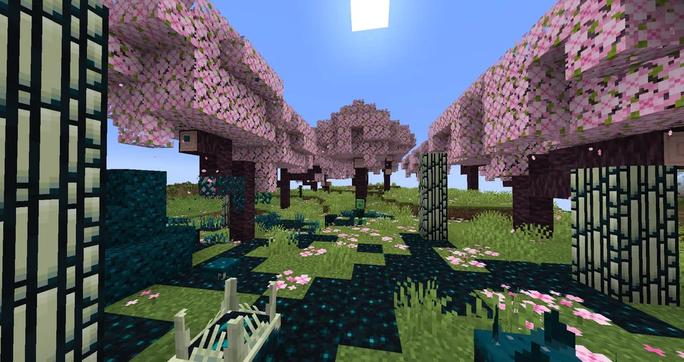 Sculk Horde — Minecraft mod, rasm 5