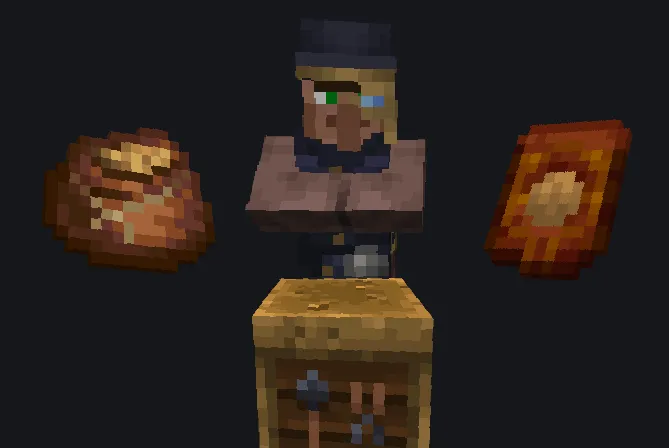 Gold'n coins — Minecraft mod, rasm 2
