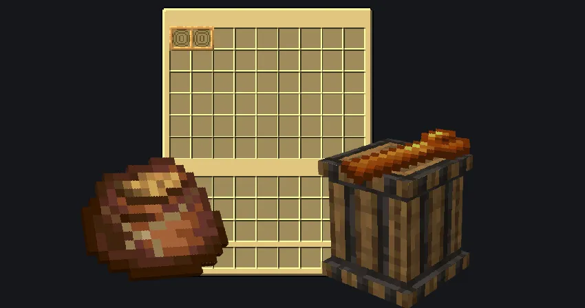 Gold'n coins — Minecraft mod, rasm 4