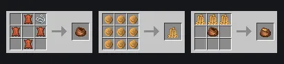 Gold'n coins — Minecraft mod, rasm 6