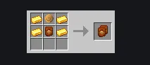 Gold'n coins — Minecraft mod, rasm 7