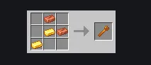 Gold'n coins — Minecraft mod, rasm 8