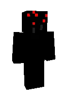 O'rgimchak multik — Minecraft skin, rasm 1
