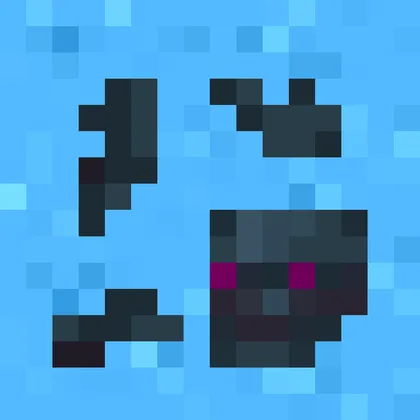 Fragments — Minecraft mod, rasm 1