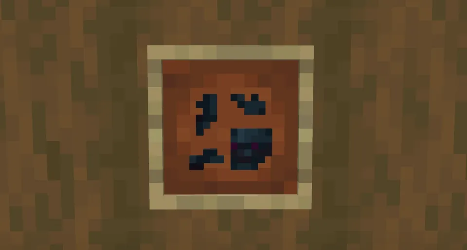 Fragments — Minecraft mod, rasm 4