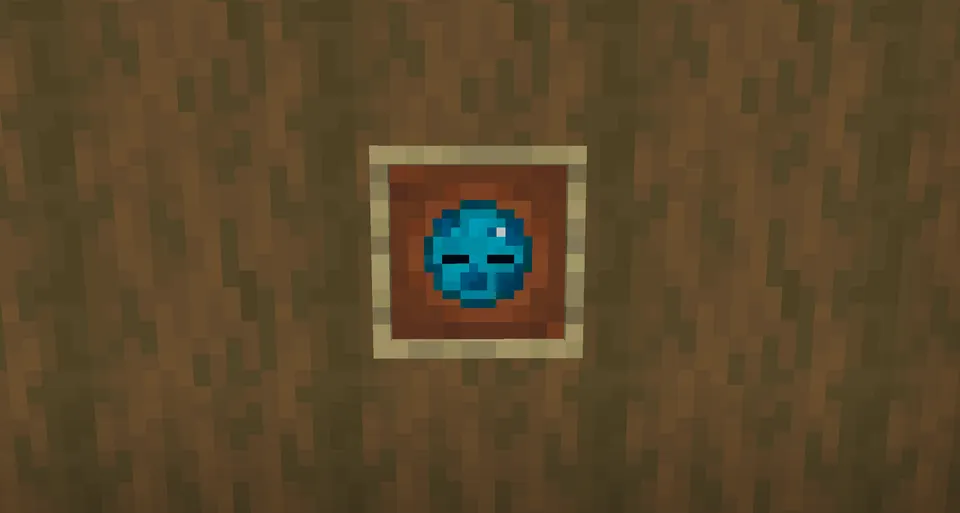 Fragments — Minecraft mod, rasm 5