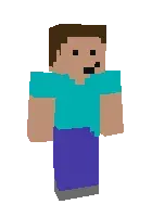 Multfilm Steve