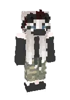Yoqimli bandit qiz