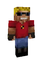 Red Nuckem