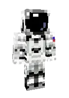 Rus kosmonavti