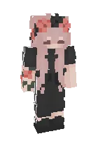 _amo4ka_ — Minecraft skin, rasm 1