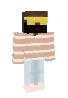 vaaypypyp — Minecraft skin, rasm 1